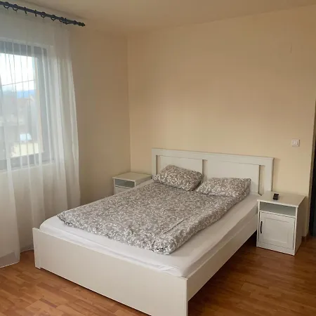 City Rooms Beius
