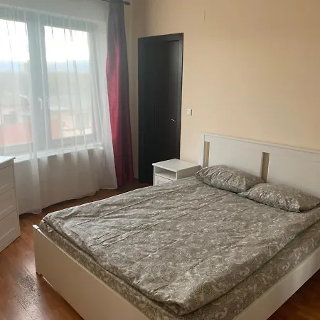 City Rooms Beius Affittacamere *
