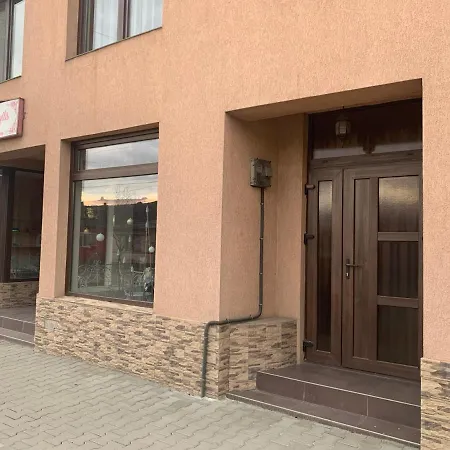 City Rooms Beius Affittacamere