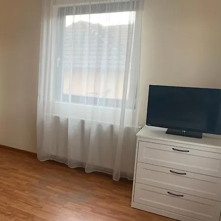 Affittacamere City Rooms Beius *